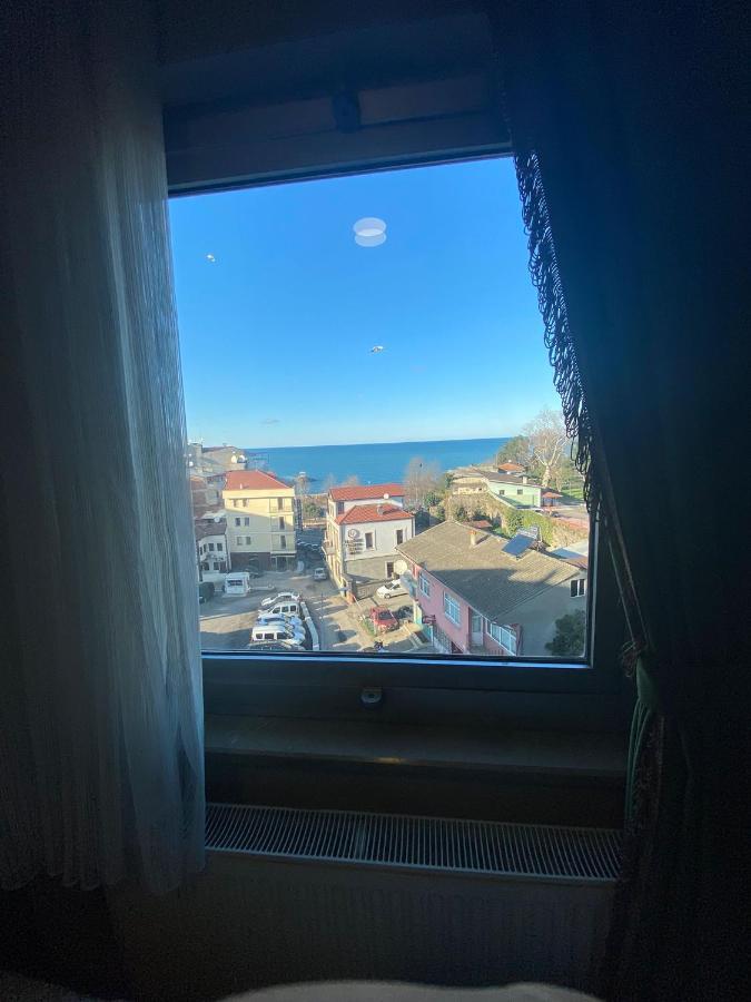 Ganita Life Hotel Trabzon Eksteriør billede