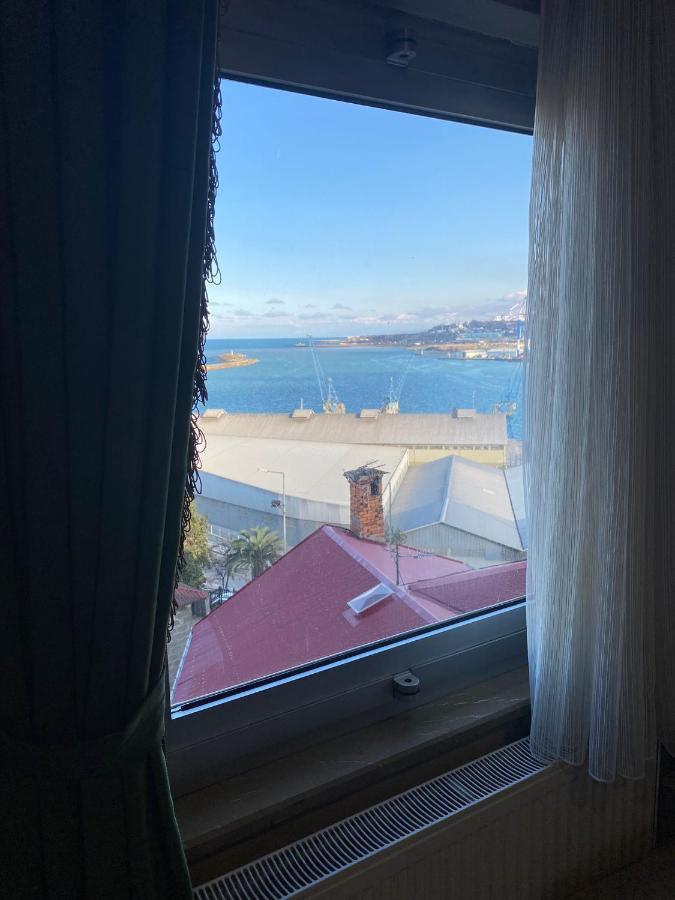 Ganita Life Hotel Trabzon Eksteriør billede