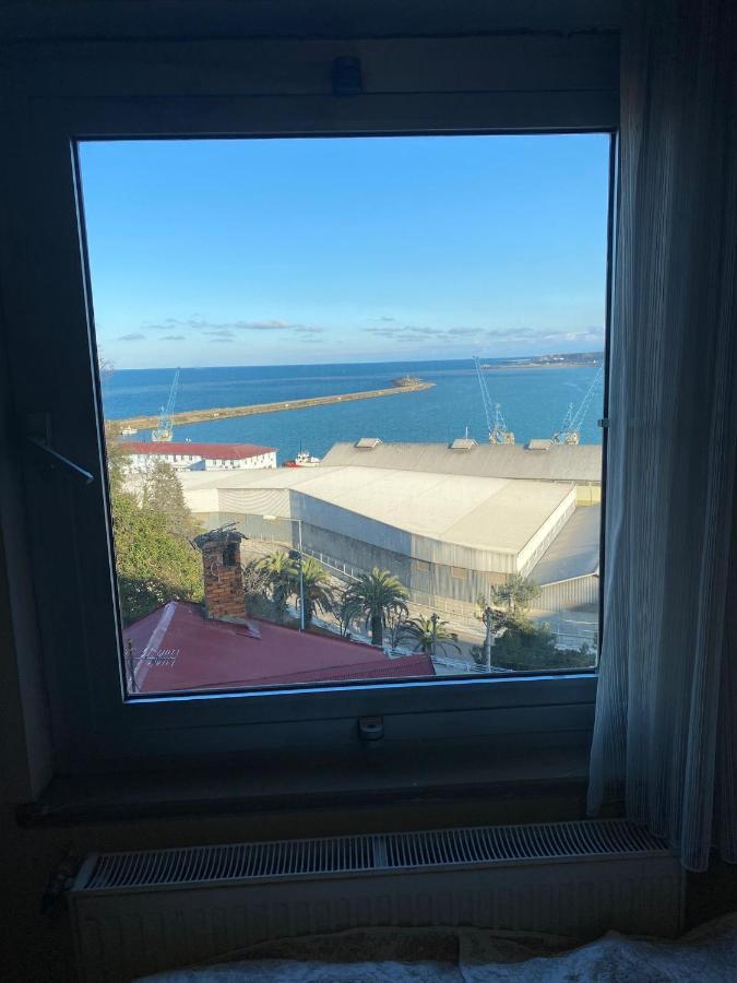 Ganita Life Hotel Trabzon Eksteriør billede
