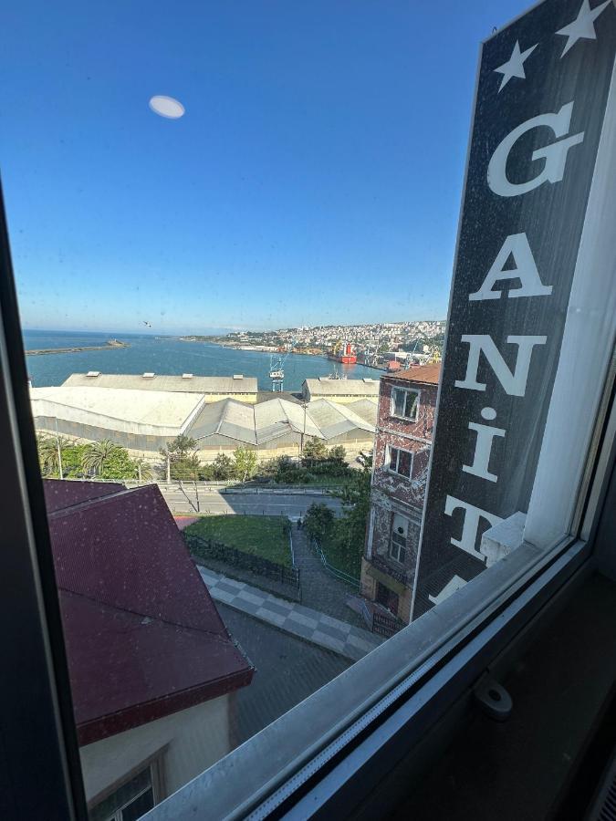 Ganita Life Hotel Trabzon Eksteriør billede