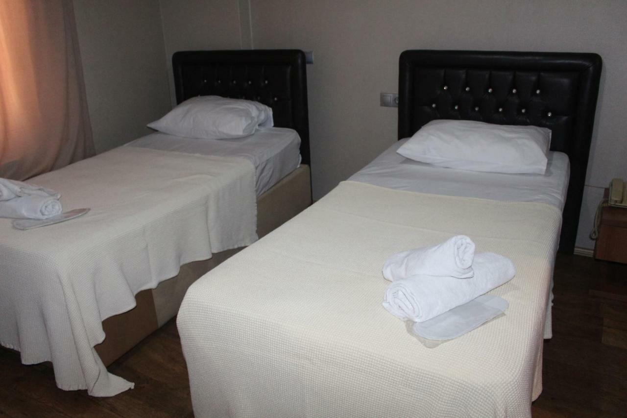 Ganita Life Hotel Trabzon Eksteriør billede