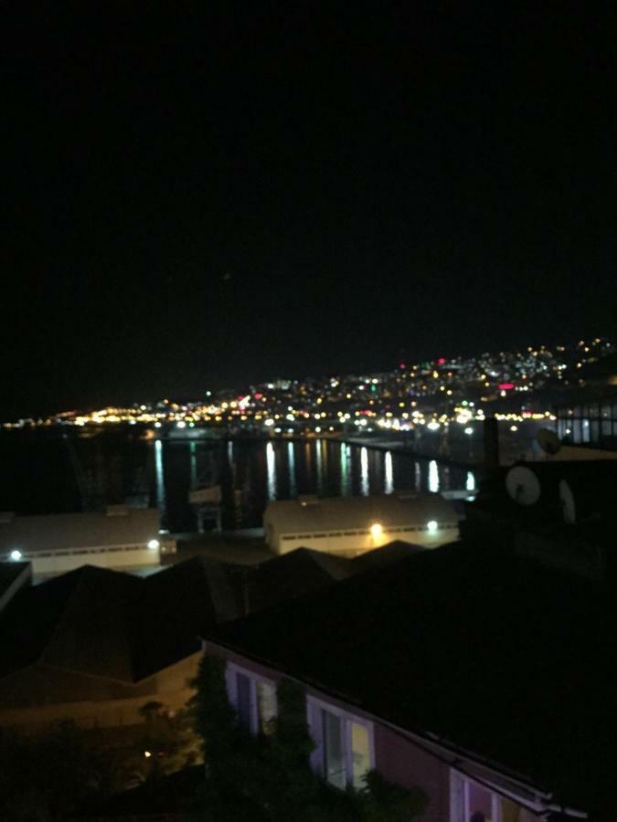 Ganita Life Hotel Trabzon Eksteriør billede