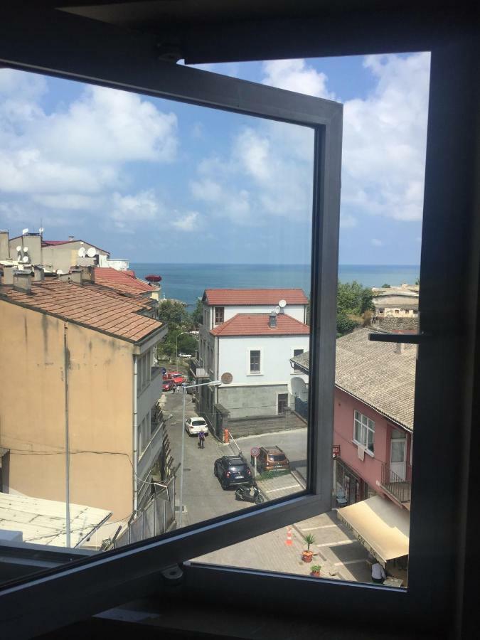 Ganita Life Hotel Trabzon Eksteriør billede