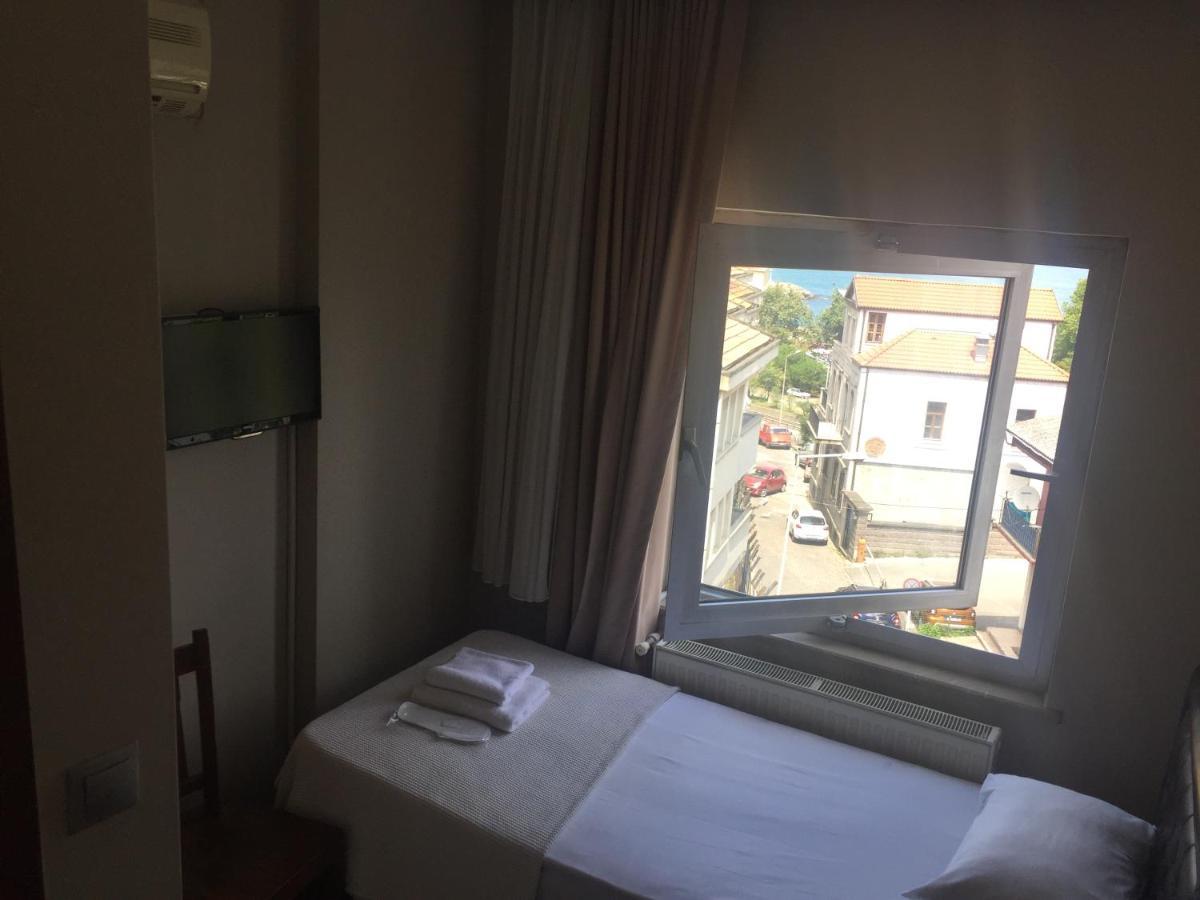 Ganita Life Hotel Trabzon Eksteriør billede