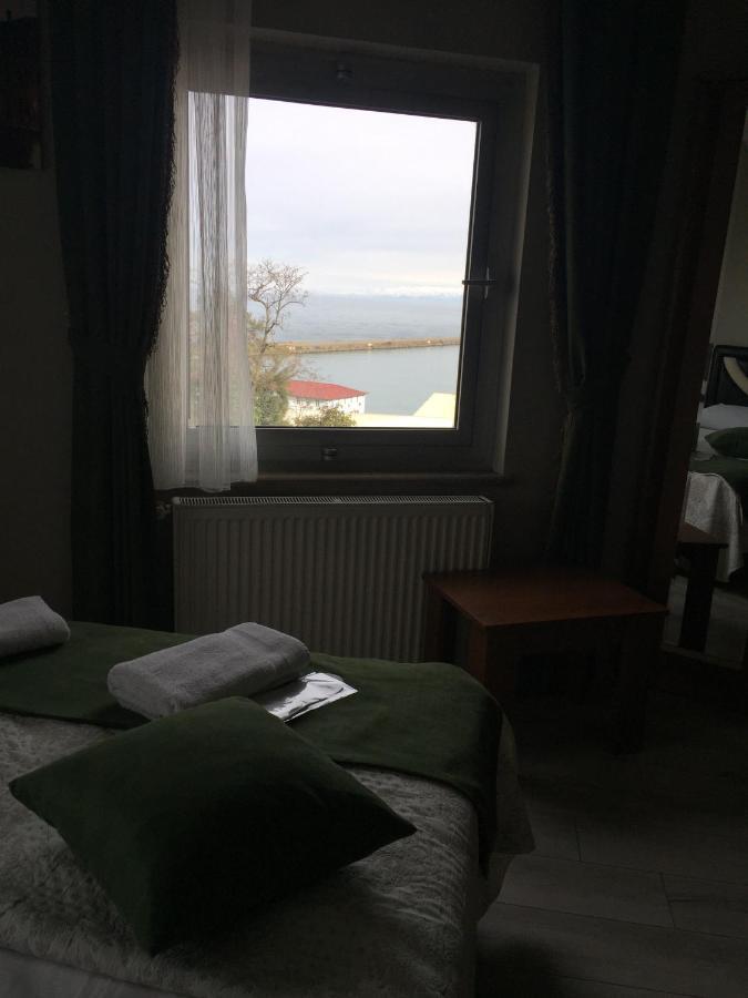 Ganita Life Hotel Trabzon Eksteriør billede